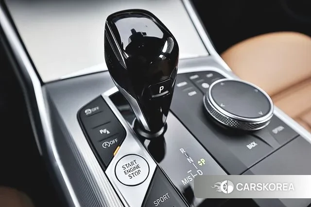 BMW 3 Series (G20) id 3400882 из Кореи 19