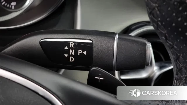 Mercedes-Benz GLA-Class X156 id 2981576 из Кореи 19