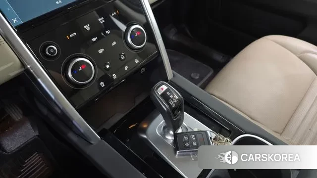 Land Rover Discovery Sports 2nd Generation id 3037164 из Кореи 19