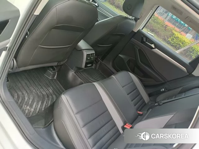 Volkswagen Sagitar id 4298058 из Китая 10