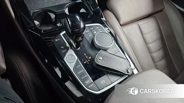 BMW X4 (G02) id 3294960 из Кореи 19