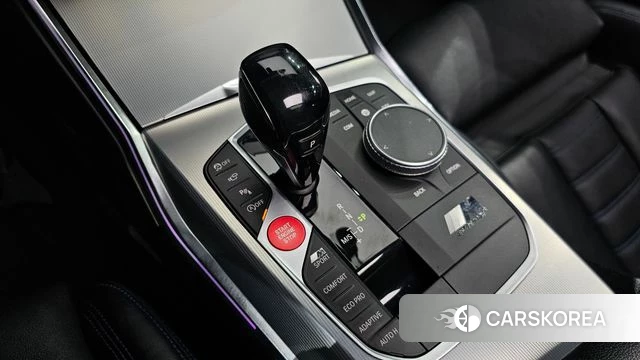 BMW 3 Series (G20) id 3800131 из Кореи 19