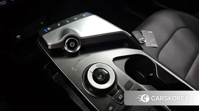 Kia EV6 id 2979769 из Кореи 19