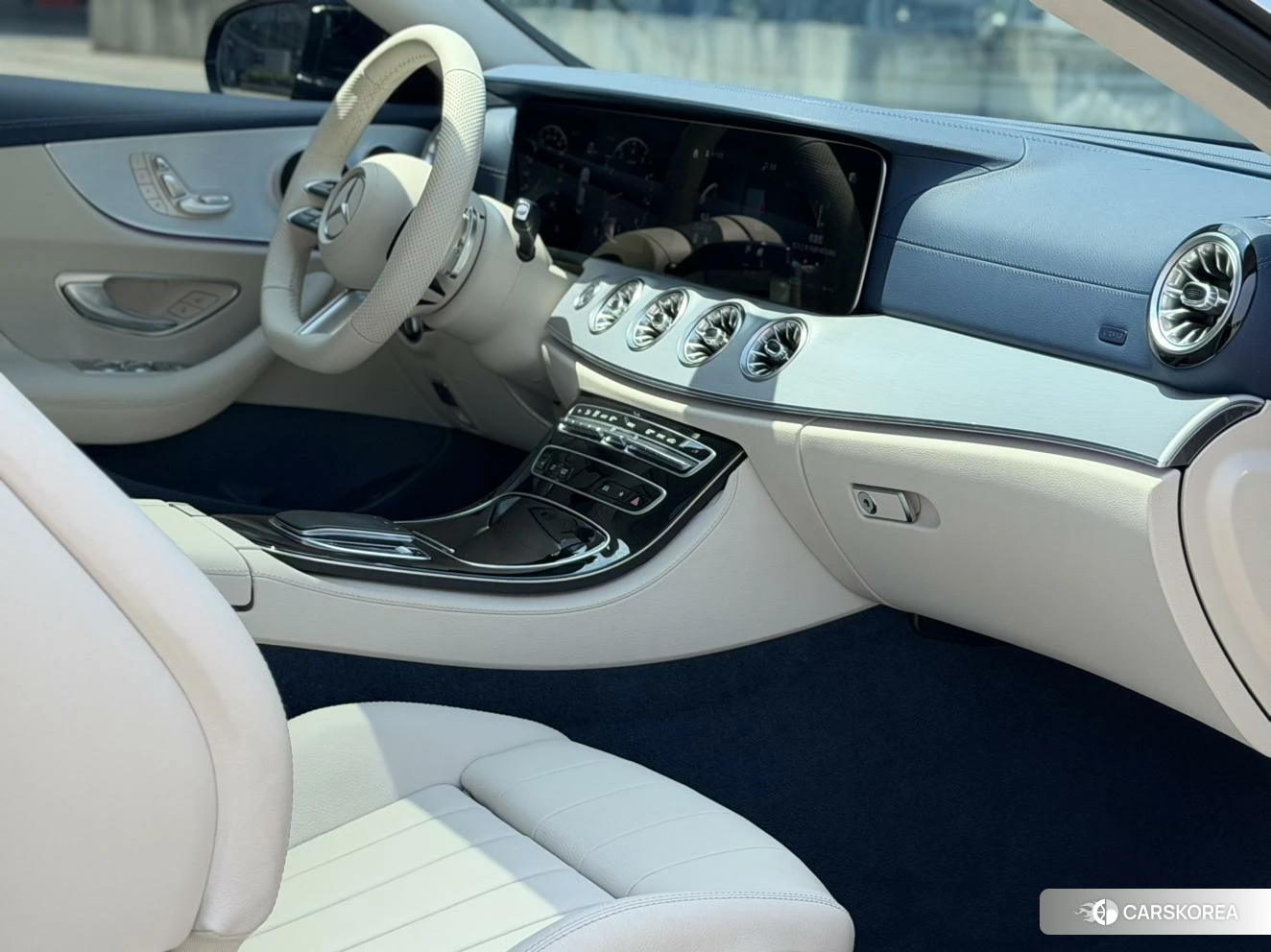 Mercedes-Benz E-class (imported) id 4455658 из Китая 11