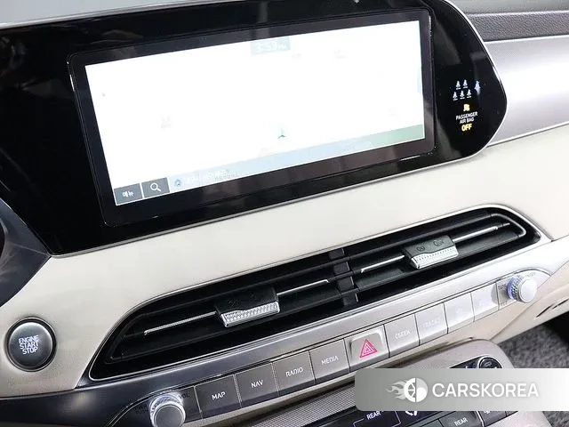 Hyundai Palisade id 3621224 из Кореи 19