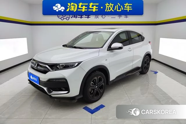 Honda XR-V id 4182670 из Китая 16