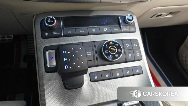 Hyundai Palisade id 3915633 из Кореи 19