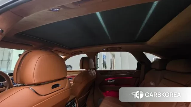 Bentley Bentayga id 3436861 из Кореи 17