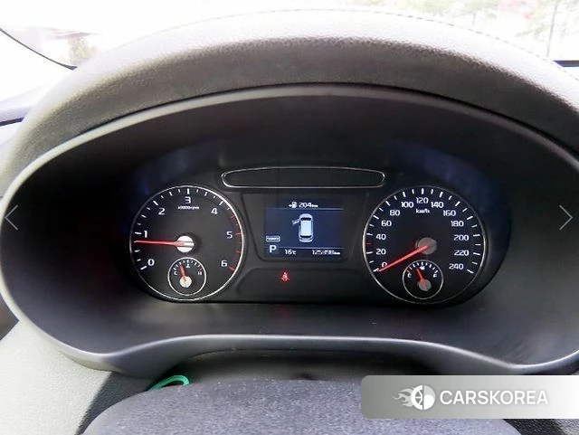 Kia The New Sorento id 3937016 из Кореи 19