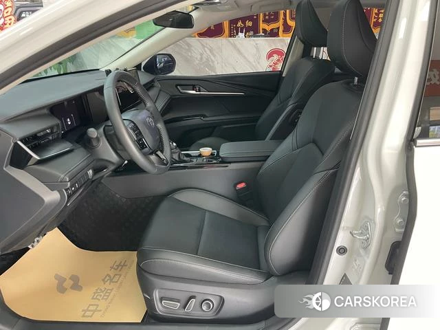 Toyota Camry id 4207245 из Китая 26