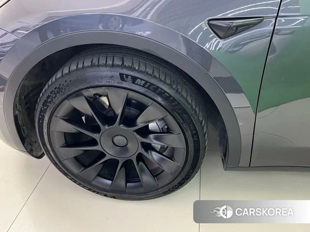 Tesla Model Y id 4219760 из Китая 13
