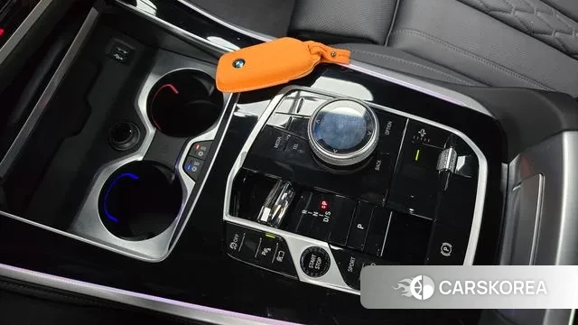 BMW X5 (G05) id 3212242 из Кореи 19