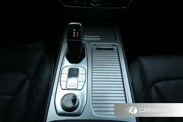 Ssangyong All New Rexton id 4389445 из Кореи 19
