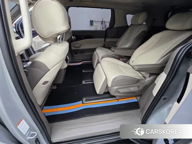 Kia The New Carnival 4th Generation id 3734145 из Кореи 19