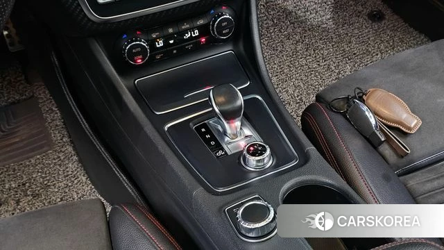 Mercedes-Benz A-Class W176 id 4684582 из Кореи 19