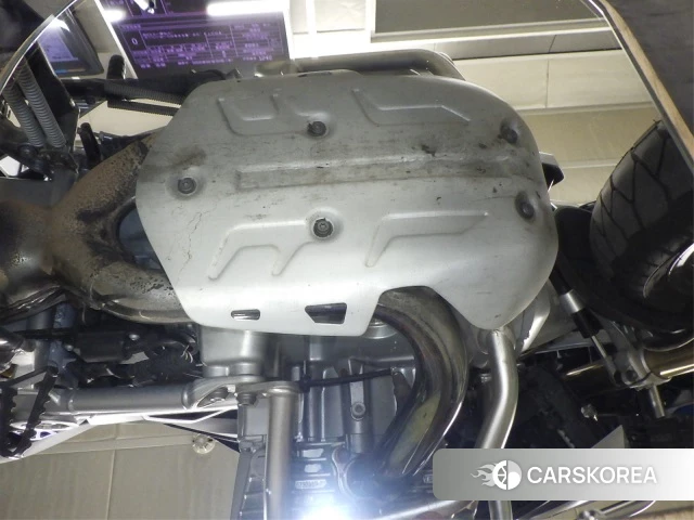 BMW R1250GS id 4341342 из Японии 9