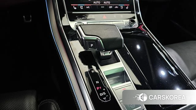 Audi Q8 (4M) id 3954643 из Кореи 19