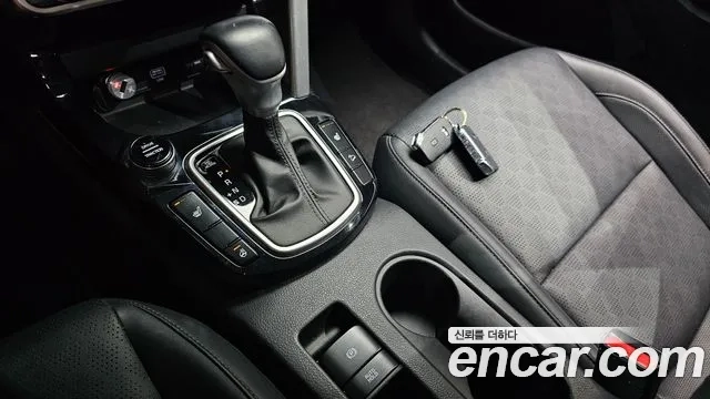 Kia Seltos id 2906848 из Кореи 19