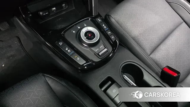 Kia The New Seltos id 3591235 из Кореи 19