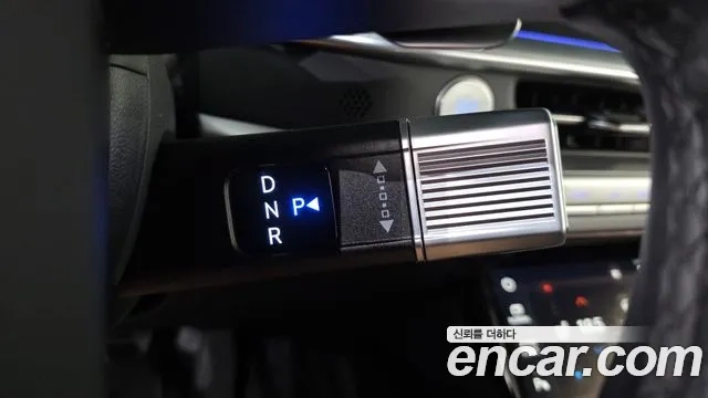 Hyundai Grandeur (GN7) id 2925941 из Кореи 19