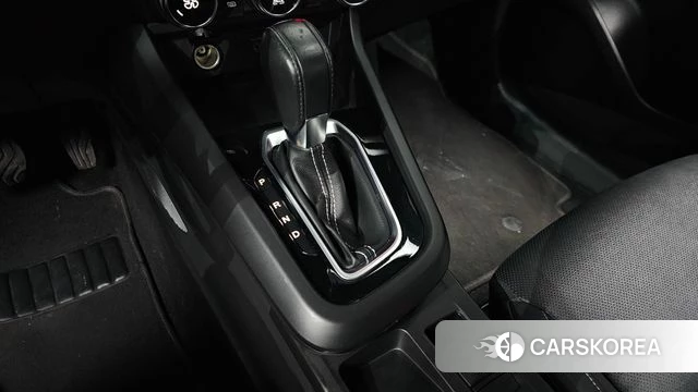 Renault Korea (Samsung) XM3 id 3954370 из Кореи 19