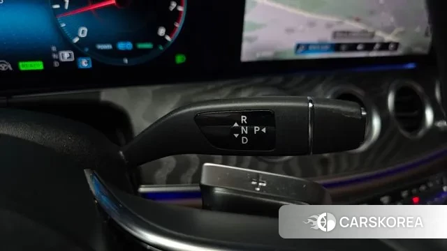 Mercedes-Benz E-Class W213 id 3482785 из Кореи 19