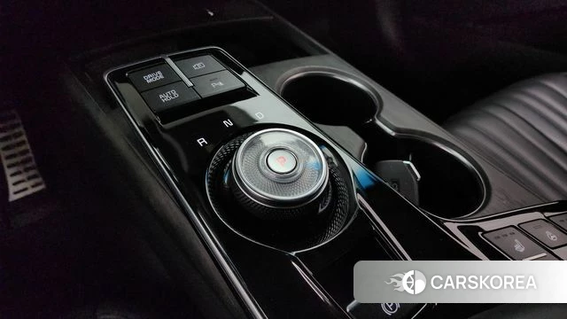 Kia K8 id 4586043 из Кореи 31