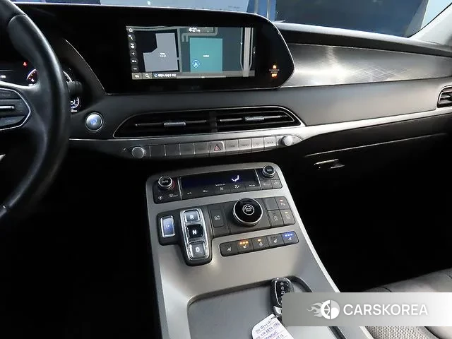 Hyundai Palisade id 3493512 из Кореи 19