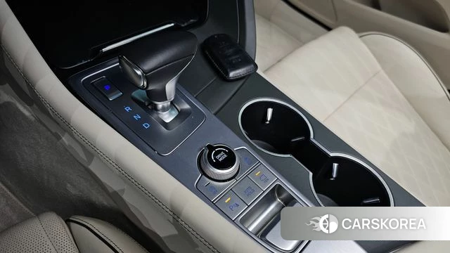 Genesis G70 id 3829072 из Кореи 19