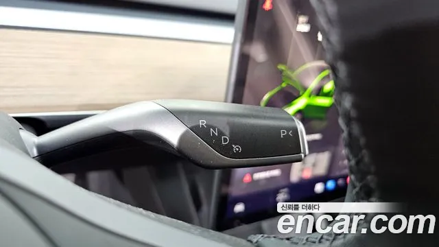 Tesla Model Y id 2715687 из Кореи 19