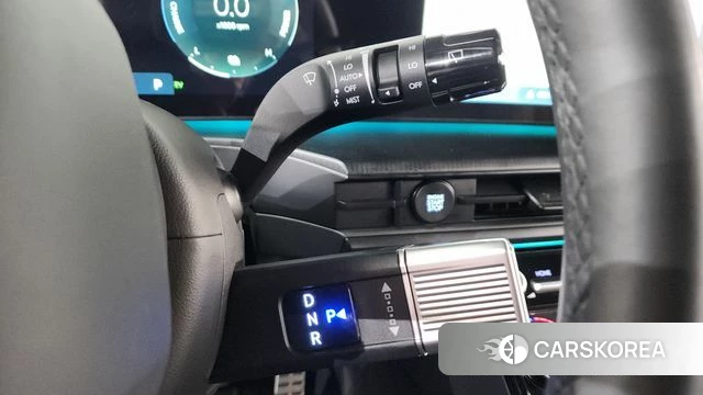 Hyundai Santa Fe (MX5) id 4354256 из Кореи 38