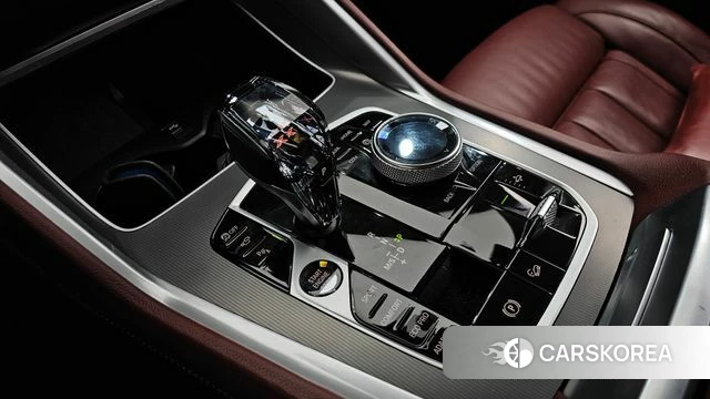 BMW X6 (G06) id 3878676 из Кореи 19