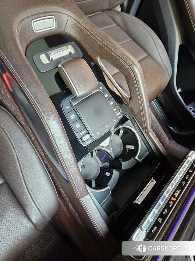Mercedes-Benz GLS id 4258050 из Китая 9