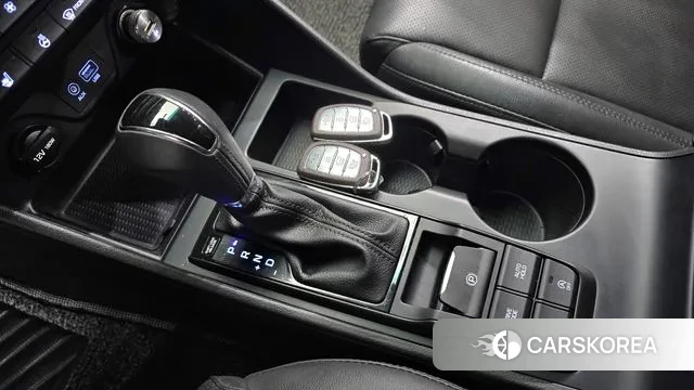 Hyundai All New Tucson id 3474072 из Кореи 19