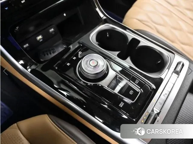 Kia Carnival 4th generation id 3654847 из Кореи 19