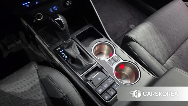 Hyundai All New Tucson id 3766477 из Кореи 19