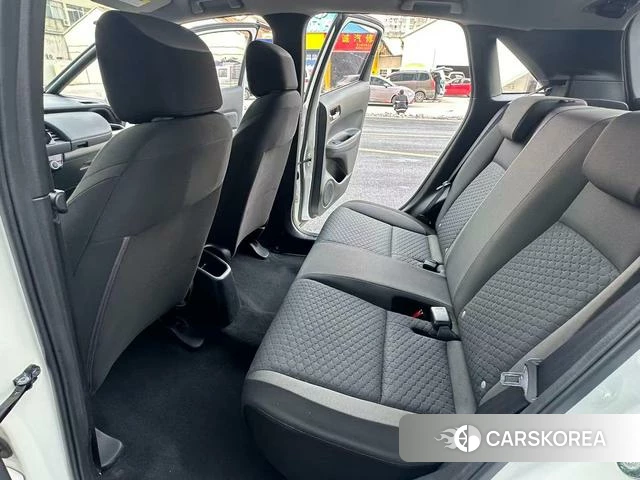 Honda Fit id 4272638 из Китая 9