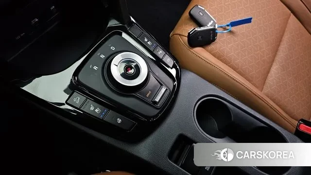 Kia The New Seltos id 3437186 из Кореи 19