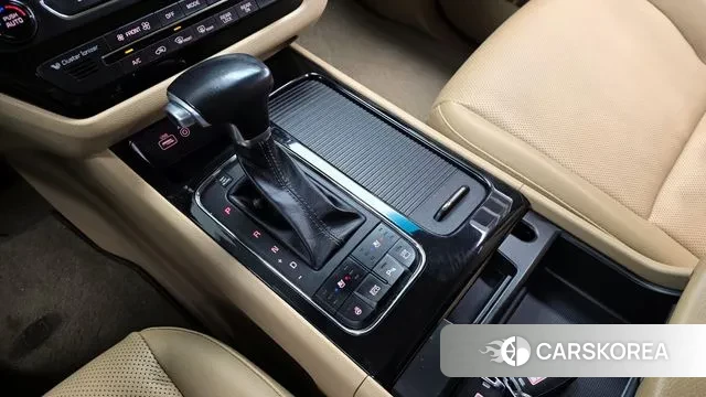 Kia All New Carnival id 3754757 из Кореи 19