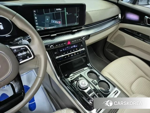 Kia Carnival 4th generation id 4476247 из Кореи 18