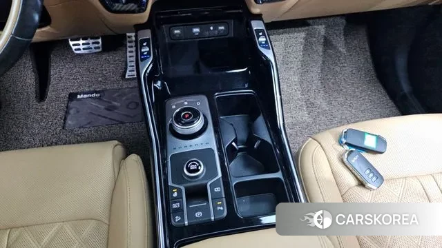 Kia Sorento 4th Generation id 3452604 из Кореи 19