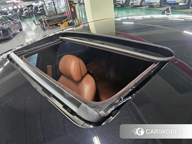 Genesis G90 id 4887309 из Кореи 11