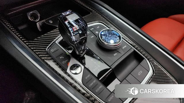 BMW Z4 (G29) id 4282162 из Кореи 18