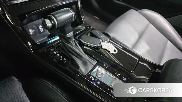 Kia K7 Premier id 3004406 из Кореи 19