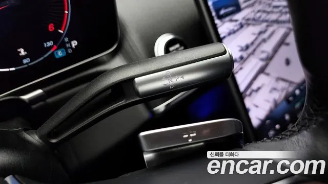 Mercedes-Benz S-Class W223 id 2745439 из Кореи 19