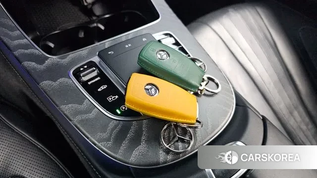 Mercedes-Benz CLS-Class C257 id 3607499 из Кореи 19