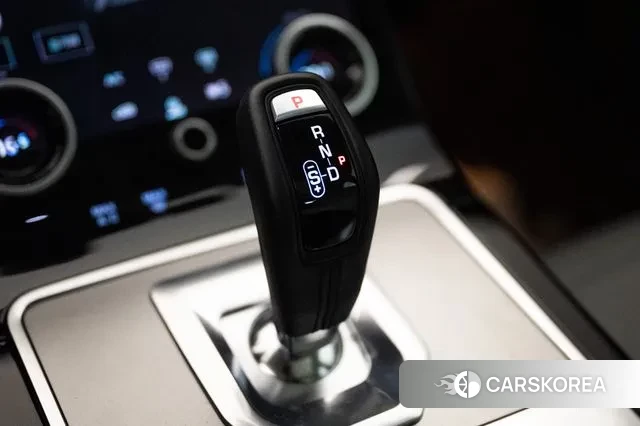 Land Rover Range Rover Evoque 2nd Generation id 3026741 из Кореи 19