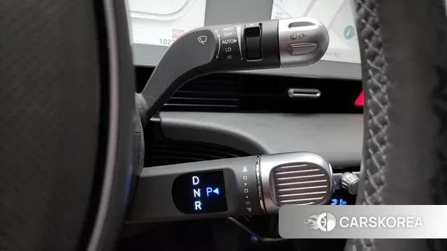 Hyundai Ionic 5 id 3017448 из Кореи 19