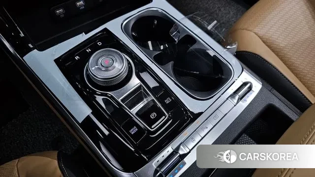 Kia Carnival 4th generation id 3022349 из Кореи 19