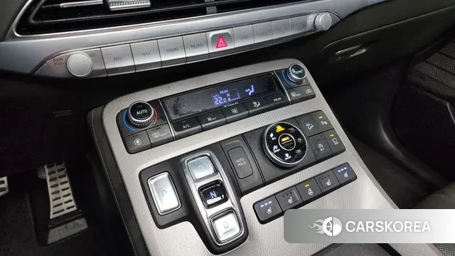 Hyundai Palisade id 3268481 из Кореи 19